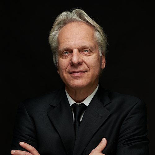 Jean Marleau - COO ParlQuartz